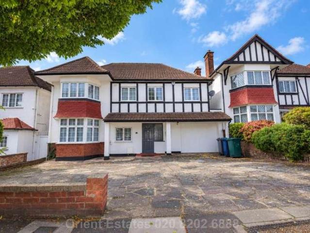 House for sale in The Hyde, Greater London