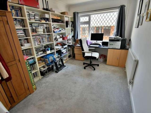 House for sale in Parley Cross, West Parley