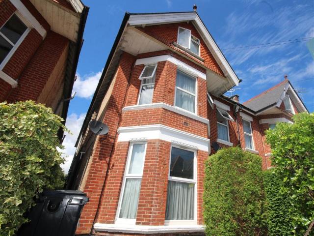House for sale in Boscombe, Bournemouth