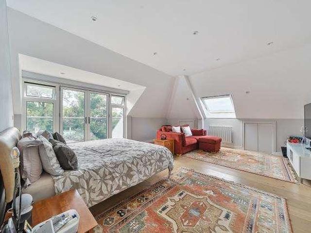 House for sale in London Borough of Barnet, Greater London