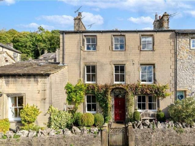 House for sale in Greenfoot, Settle