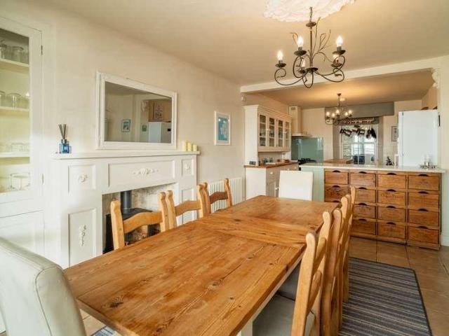 House for sale in Aberdyfi, Wales