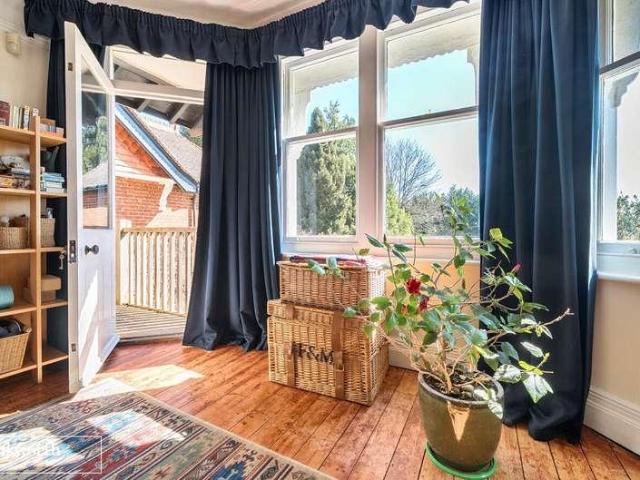 House for sale in Priest Down, Hampshire