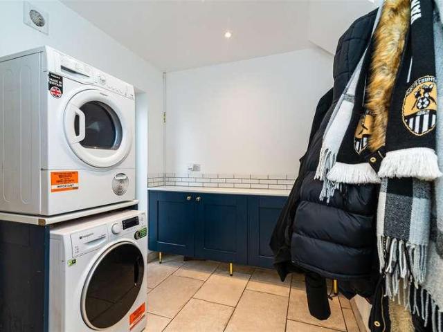 House for sale in Netherfield, Gedling