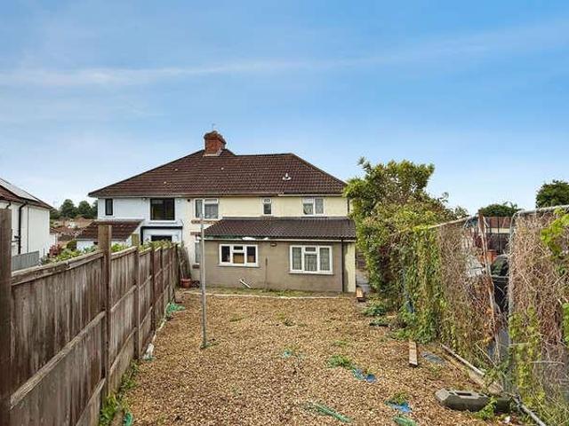 House for sale in Feckenham, City Of Bristol