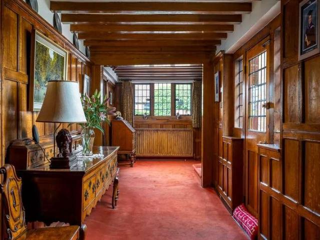 House for sale in Alderminster, Warwickshire