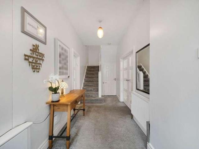 House for sale in Prestwich, Bury