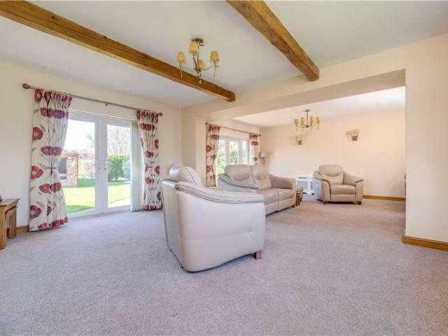 House for sale in Minskip, Boroughbridge