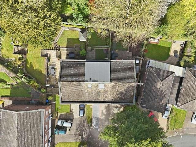 House for sale in Epping, Essex