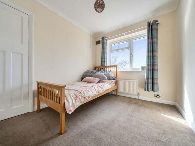 House for sale in Clapham, West Sussex