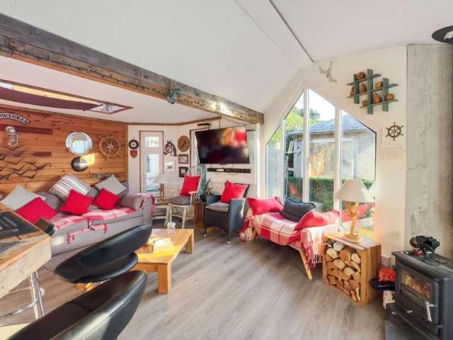 House for sale in Padstow, Cornwall