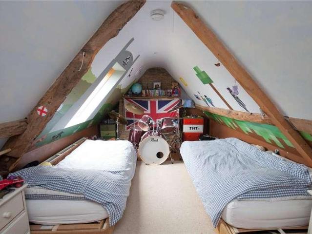 House for sale in Somerset