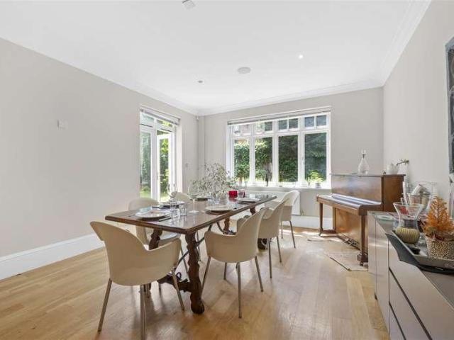 House for sale in London Borough of Merton, Greater London