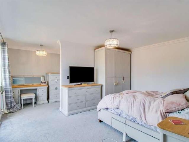House for sale in Ackworth, High Ackworth