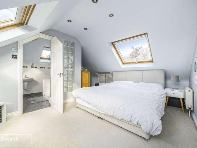 House for sale in Priest Down, Hampshire