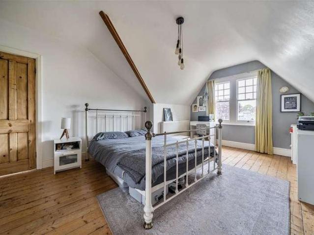 House for sale in Feckenham, City Of Bristol