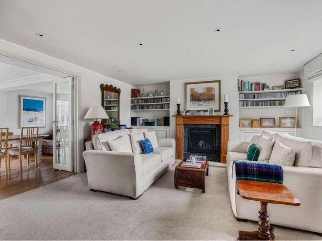 House for sale in Wiltshire
