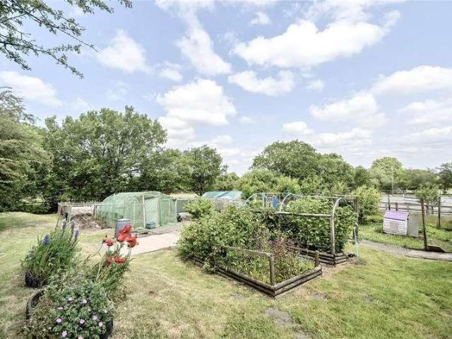 House for sale in Bitterley, Shropshire