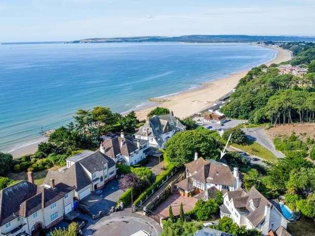 House for sale in Bournemouth