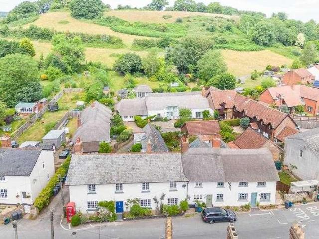 House for sale in Budlake, Devon