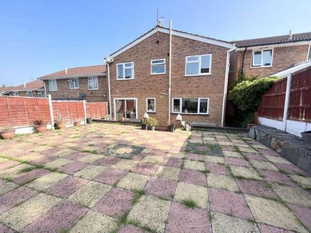 House for sale in Woodside, Brierley Hill