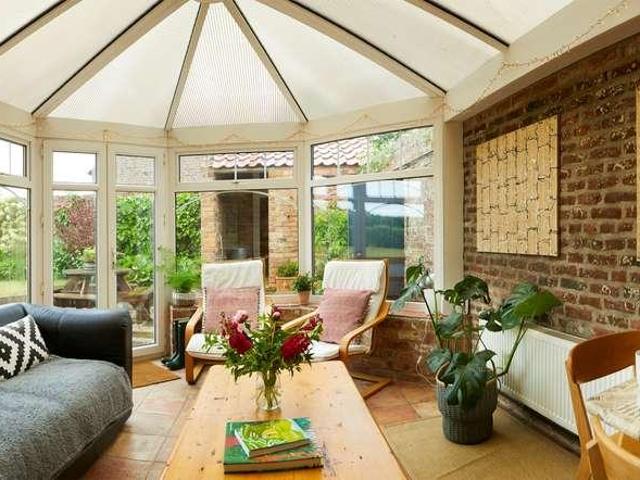 House for sale in Hunmanby