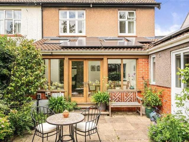 House for sale in Wells, Somerset