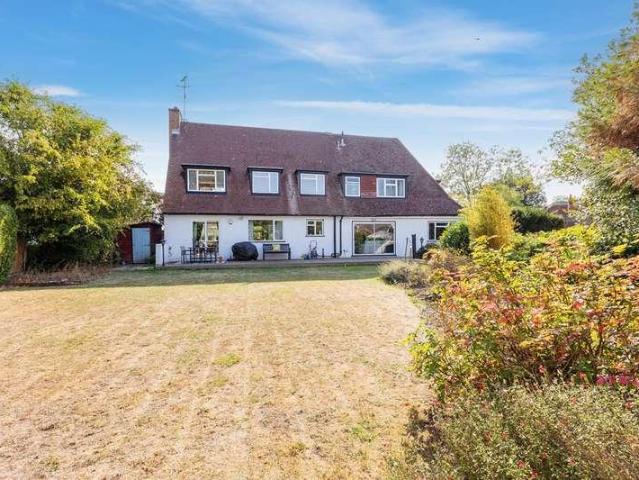House for sale in North Town, Maidenhead