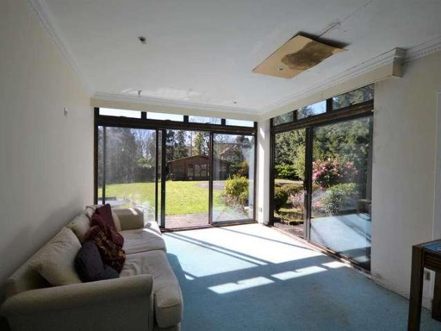 House for sale in Barnet, Hadley Wood