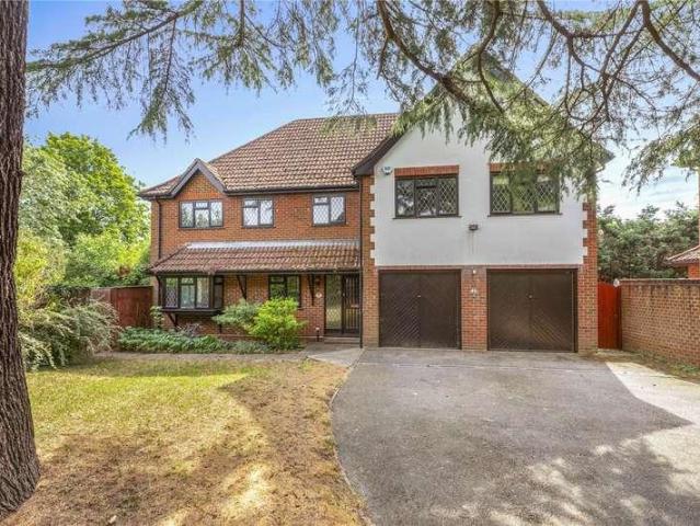 House for sale in Beeches Community Board, Burnham