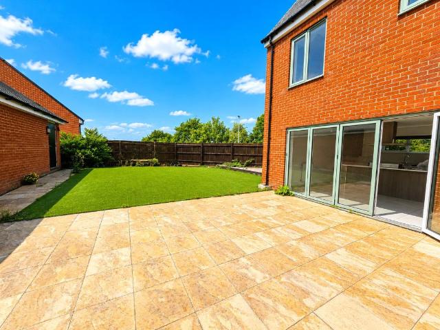 House for sale in Chelmsford, Essex