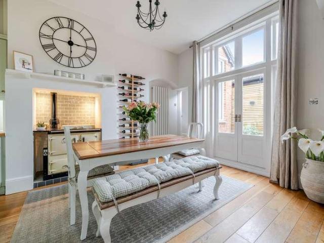 House for sale in Blackhills, Surrey