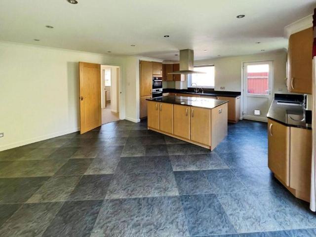 House for sale in Fordham, East Cambridgeshire