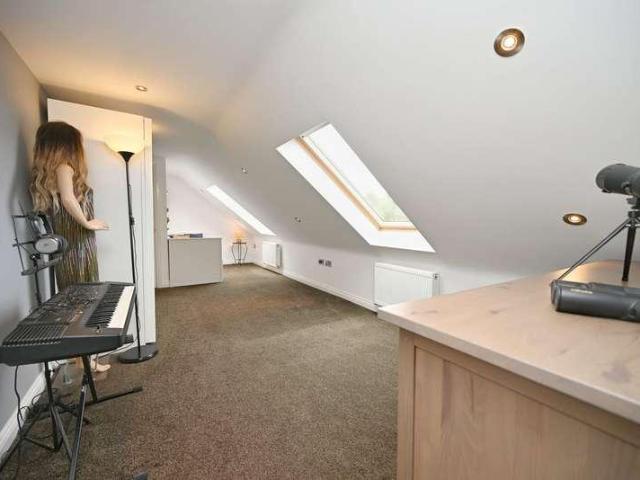 House for sale in Shafton, South Yorkshire