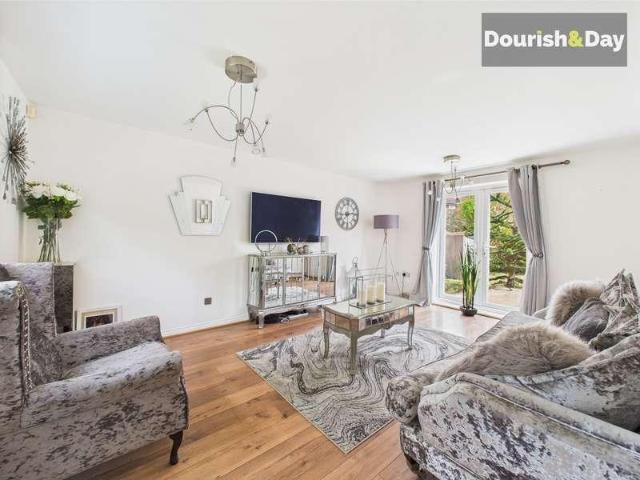 House for sale in Huntington, South Staffordshire