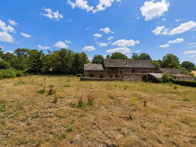 House for sale in Crowcombe