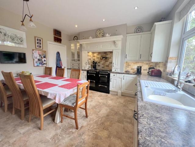 House for sale in Penn Hill, Poole