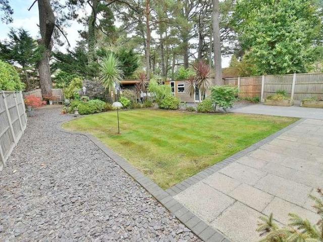 House for sale in Parley Cross, West Parley