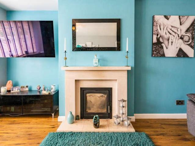 House for sale in Lyppard Grange, Isle Of Man