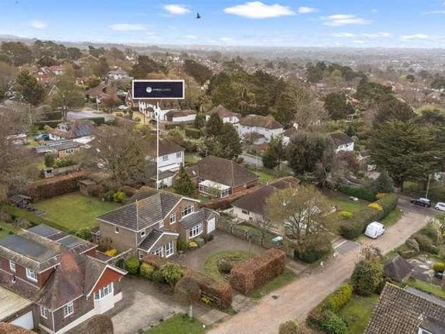 House for sale in Worthing, West Sussex
