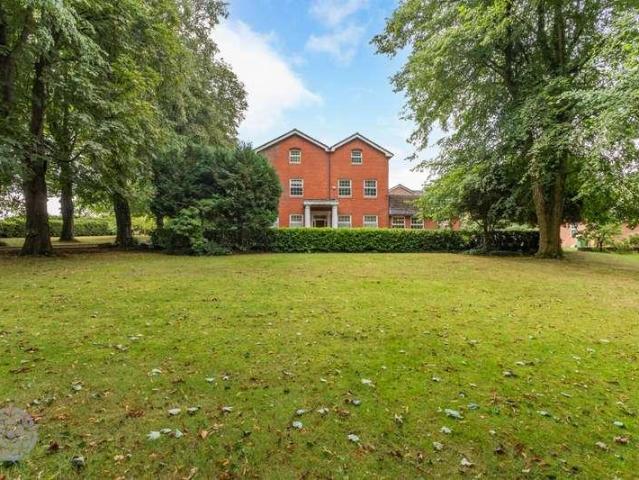 House for sale in Kenyon, Warrington