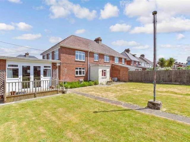 House for sale in Hunny Hill, Newport