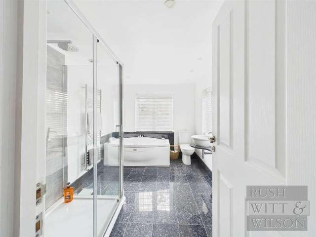 House for sale in Collington, Heathlands