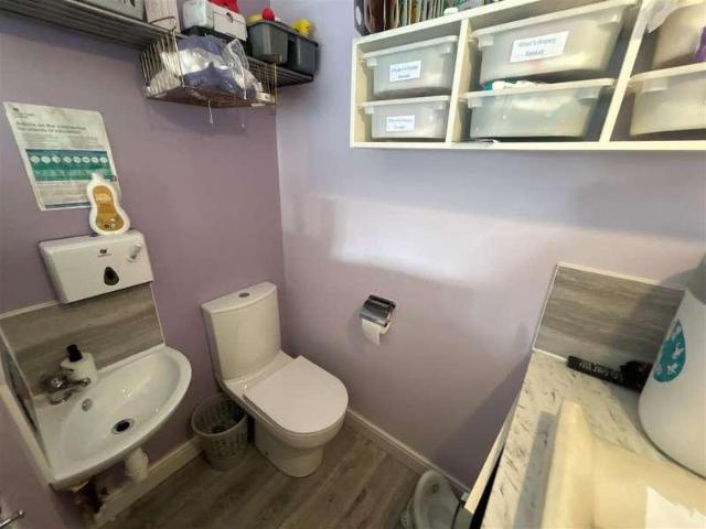 House for sale in Georgia, Greater Manchester