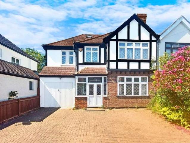 House for sale in London Borough of Harrow, Greater London