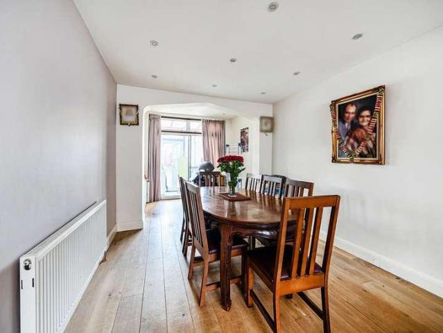 House for sale in London Borough of Brent, Greater London