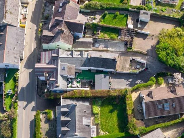 House for sale in Saundersfoot, Wales