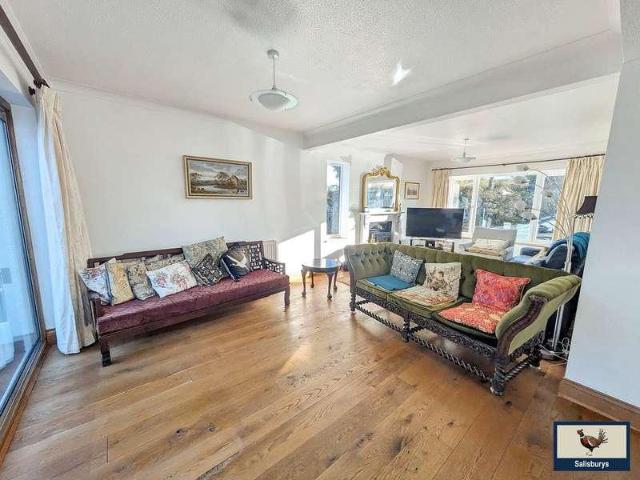 House for sale in Cornwall
