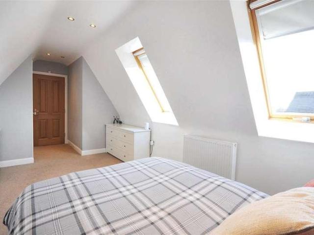 House for sale in Stoke-on-Trent