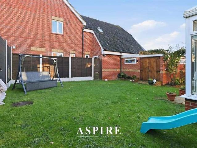 House for sale in Langdon Hills, Essex